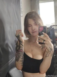 Pt3 sfw tease part 1