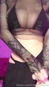 Dance with me part 117