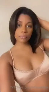Cumming to bed with me