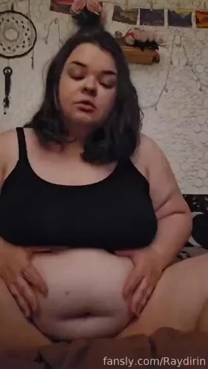 Something i haven t shown you in so long belly play only belly in the 