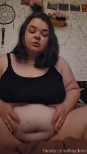 Something i haven t shown you in so long belly play only belly in the