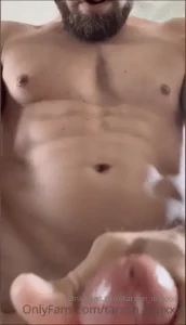 I know you d love to see me shoot this all over a hot boy but i d much