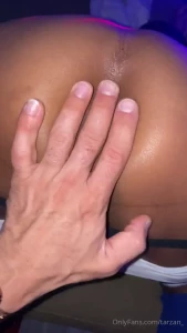 Hole inspection trevor northman