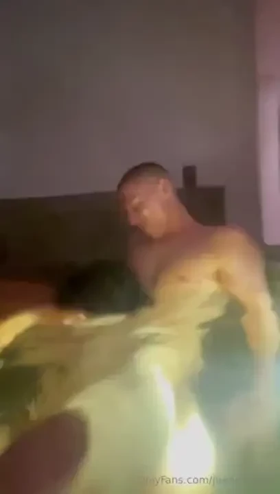 Qu rico esas mamadas acu ticas de joaquinsantana nbsp part 1 