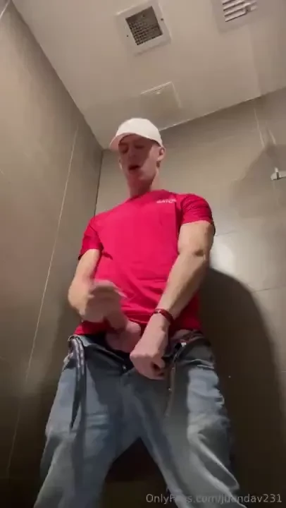 La paja en el gym la venida 