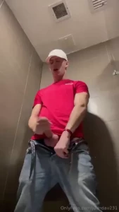 La paja en el gym la venida