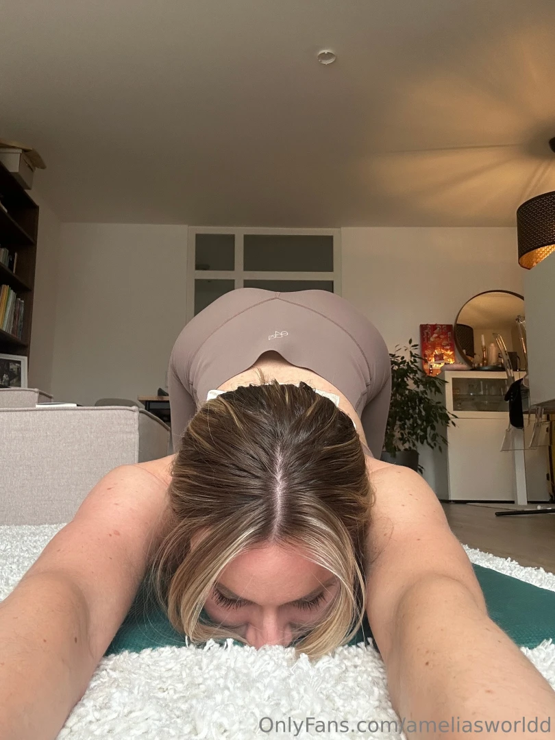 Little insight to some of my daily activities comming from a ballet 