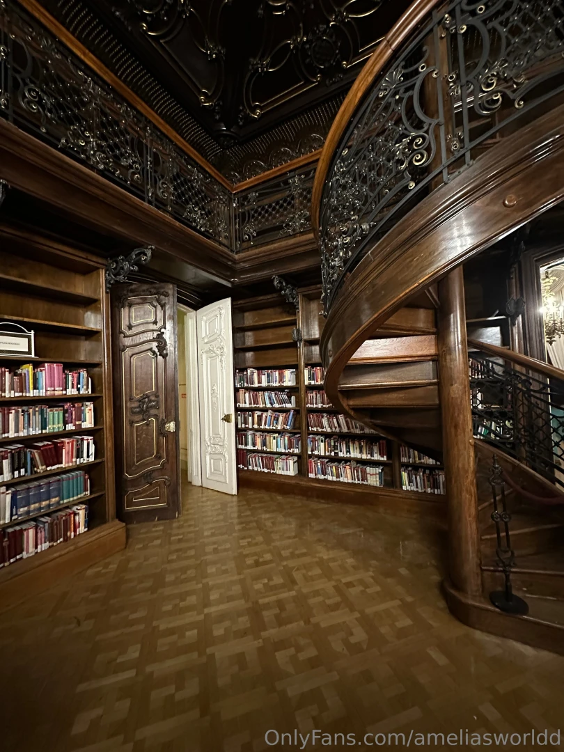 Ameliasworldd part 3 