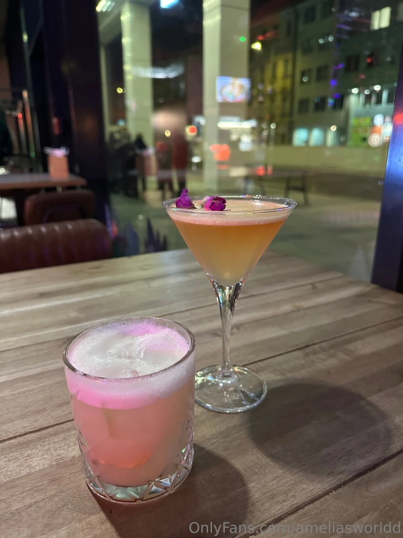 Ameliasworldd part 2 