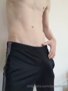 We might be done with yoga but not the stretching