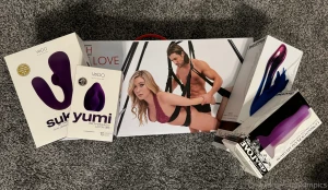 What do you think about my new addition from my new friends go visit