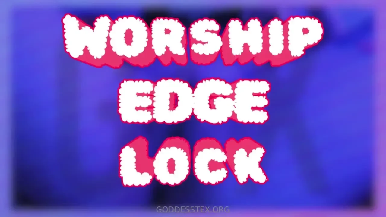 Hey loser you know what we do on mondays pussy worship unlock this and 