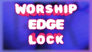 Hey loser you know what we do on mondays pussy worship unlock this and
