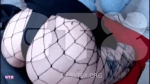 For one minute you get to see my superior ass moving slowly in