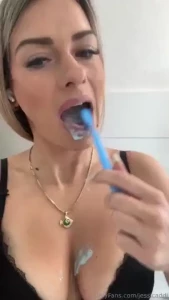 Dont forget to brush your teeth part 4