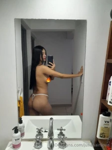 Free subscription this fitness doll is looking for a strong trainer part 5