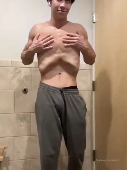 Love my titties they will be doubling in size eventually part 1 