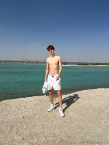 You should enjoy this view with me part 1
