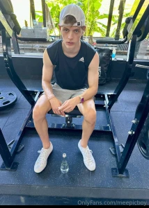Time for sports how great are our chances of doing a workout together