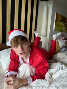 Are you feeling the christmas spirit yet made your wish