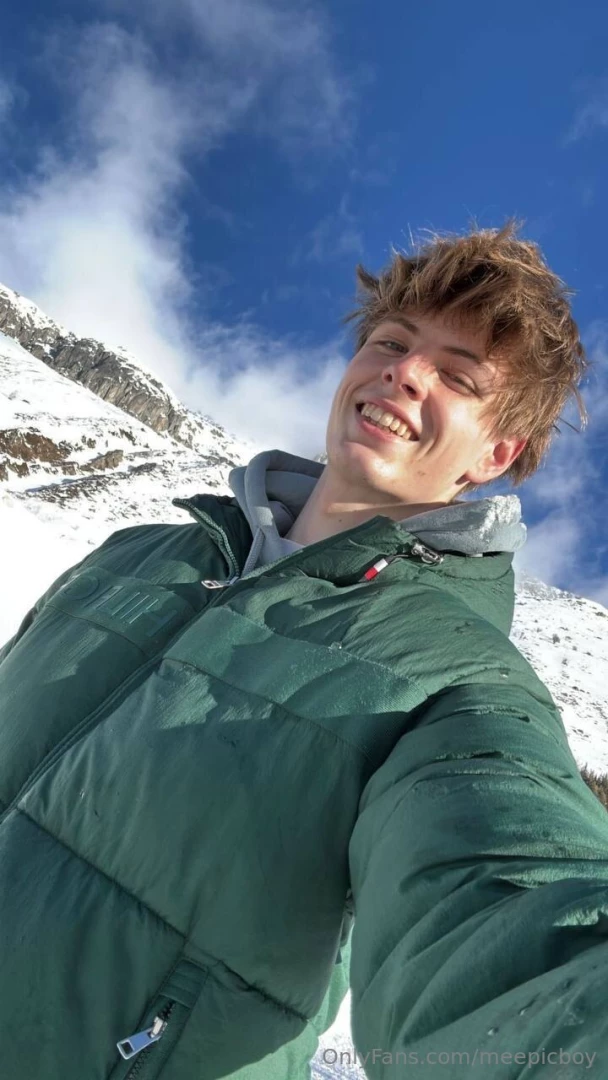 Just a couple days ago my first oftv video came out and i m already on part 1 