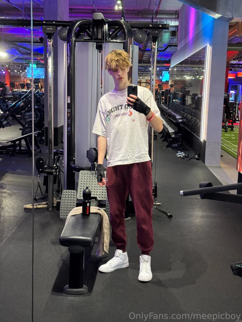 Only discipline creates a perfect body do you agree with me 