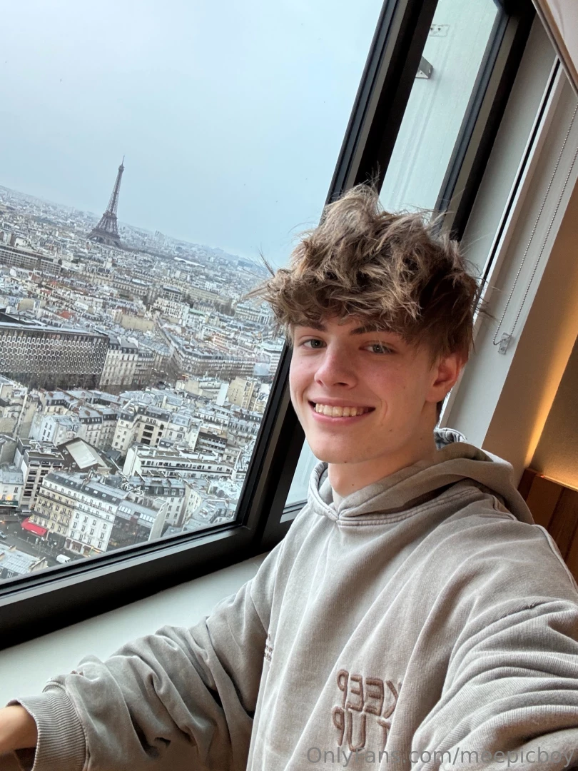 This is view outside the window that inspires me 