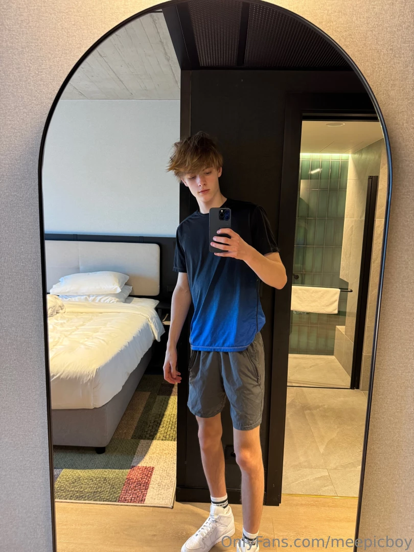 It promises to be an interesting day because it s friday who s got 