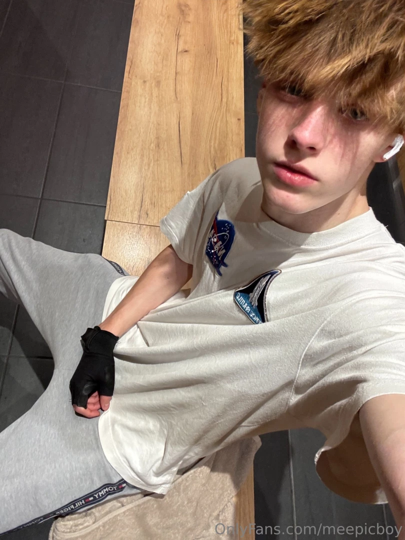 Thinking about what to do after a workout nbsp how do you usually 