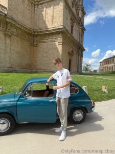 How do you like my nasa rocket a car