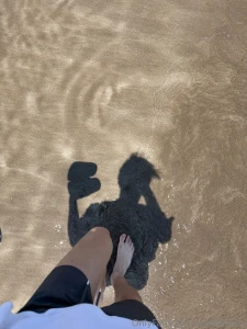 Today was just a good day no high-profile events no victories or