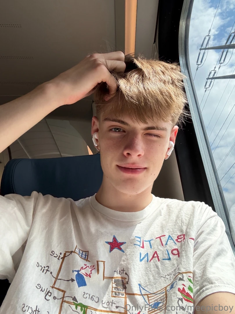 Some journeys are more about the view than the destination 