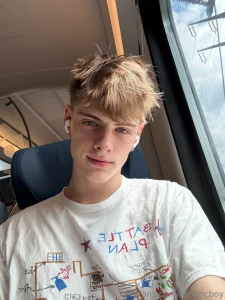 Some journeys are more about the view than the destination part 1