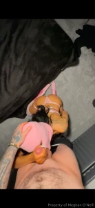 My brand new dexter steel facial will be coming veryyyy soon