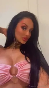 Good night my gorgeous people