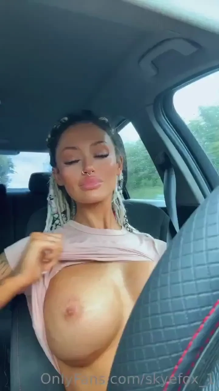 It s so exciting wondering if you ll get caught so horny x 