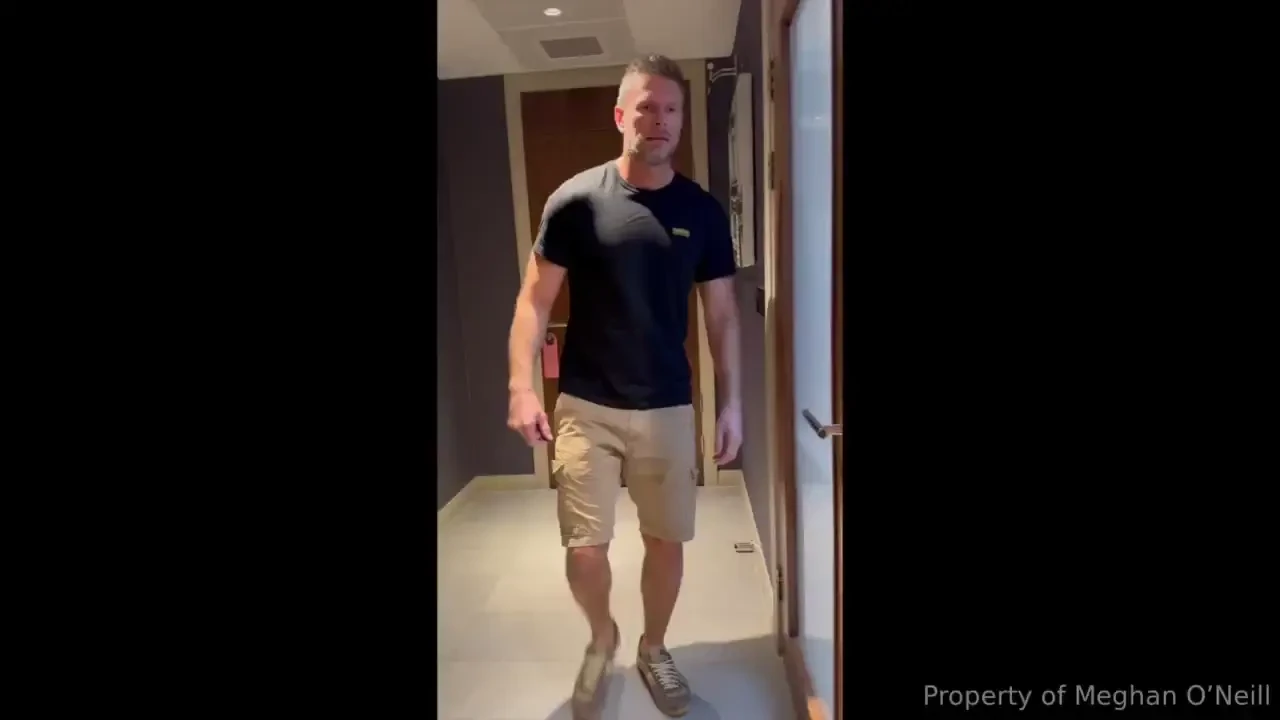 This man mark walked in and caught me in bed playing with myself but 