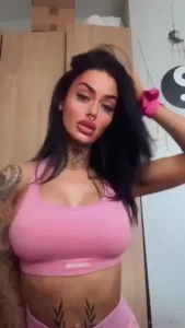 Wanna play with me part 403