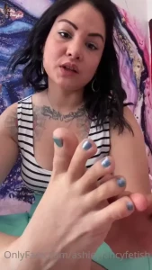 Self worship part 10