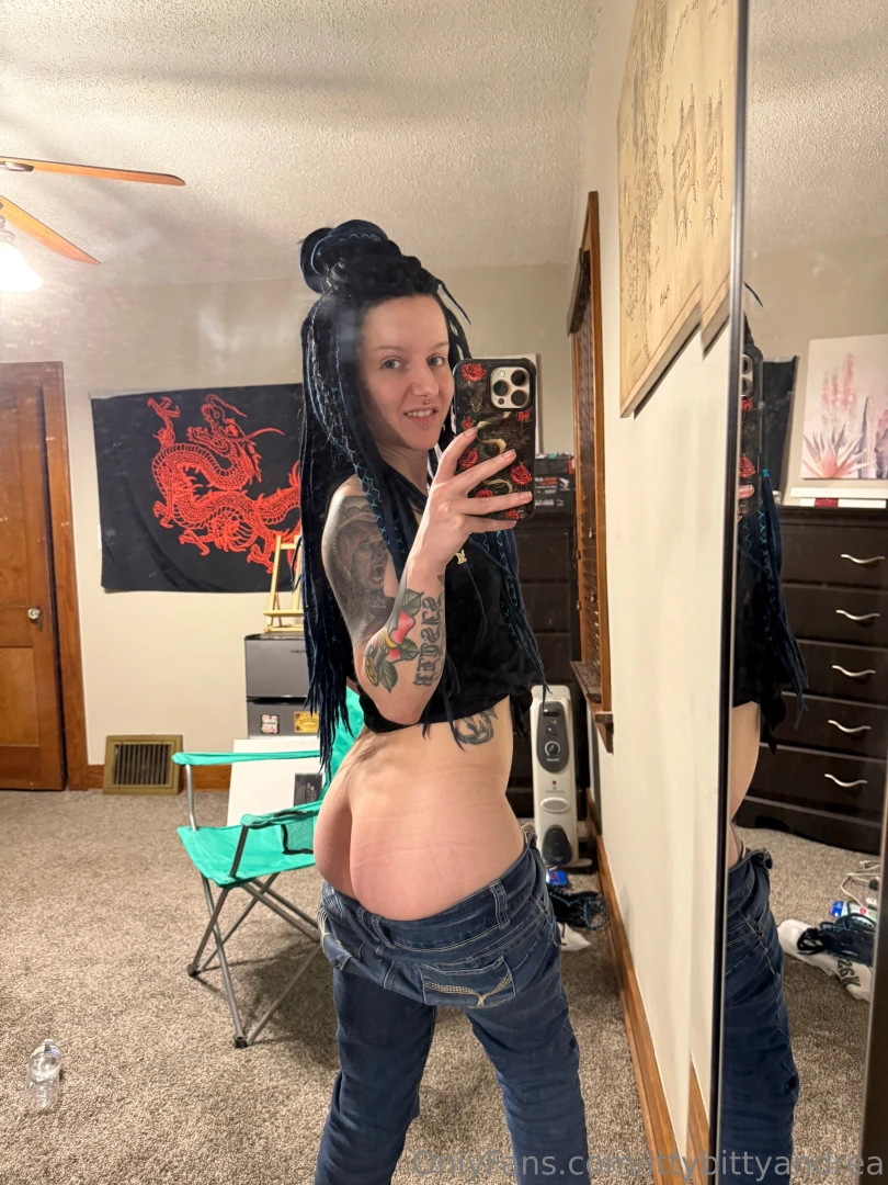 Go check me out at ittybittyautumn_ part 1 