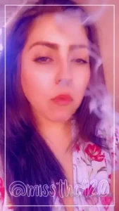 M i s s t h c 4 2 0 it s all in the name