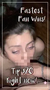 Only the fastest fan wins first one to tip 20 gets a bundle of bj