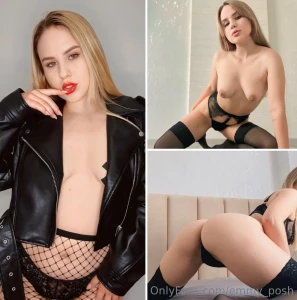 This little pussy sticky_donut has long forgotten how to be shy she s part 132