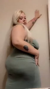 Imagine taking me out in this