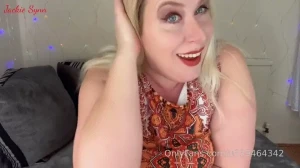 Summer dress sweaty armpit worship it s such a hot day and jackie has