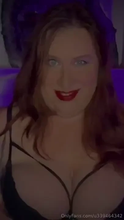 This is just a taste my vips get the real thing ready for a private 