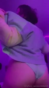 Wanna cuddle part 163