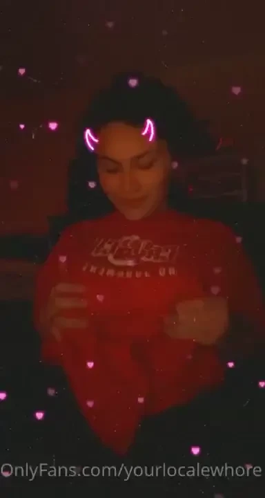 Aw baby don t you wanna fuck my big titties wouldn t you love to shove 