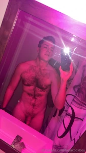 Play and love on my cock part 7