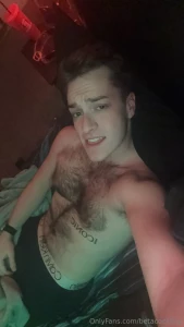 Play and love on my cock part 5